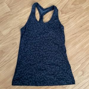 Cool racerback tank
